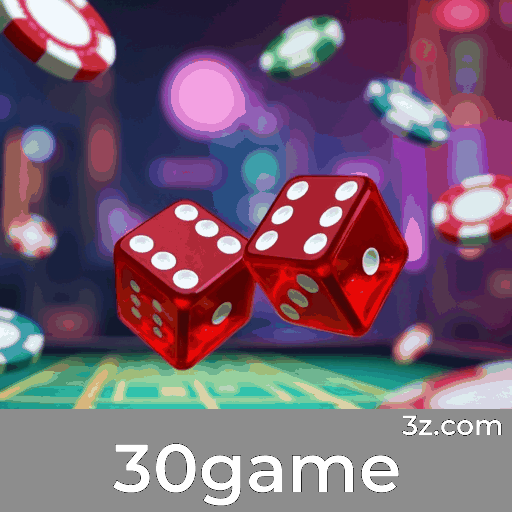 Explore o 30game: Excelência em Jogos e Serviços Profissionais