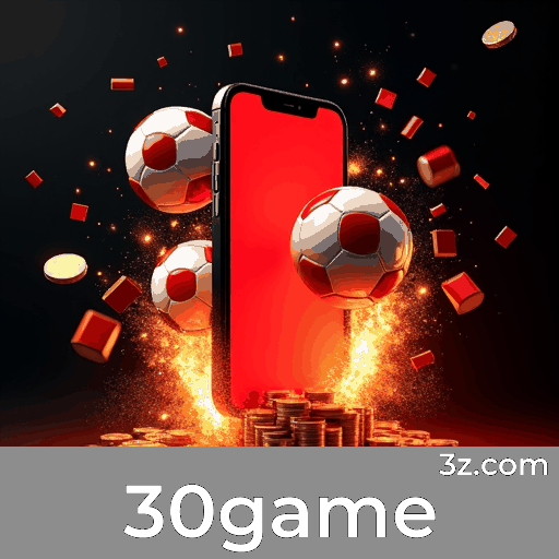 30game: O Mundo de Jogos Selecionados e Top