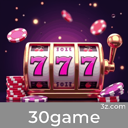 Experimente a Comodidade Completa com 30game