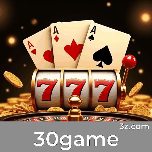 Desenvolvedores de Elite e Tecnologia Avançada na Plataforma 30game