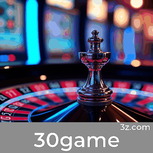 Experimente a Comodidade Completa com 30game