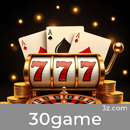 Desbloqueie os Bônus Incríveis do 30game!