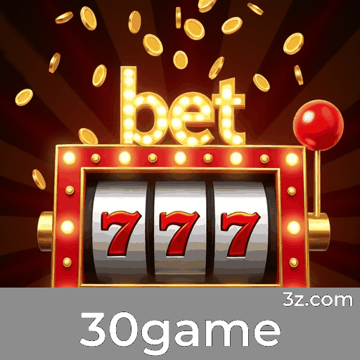 30game: Cassino Imersivo para Jogadores Brasileiros